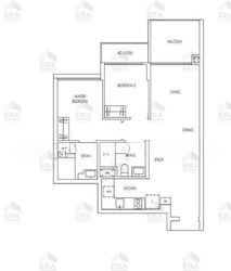 Treasure at Tampines (D18), Condominium #581320081